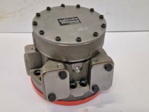 hydromotor Rexroth R921811858, L752