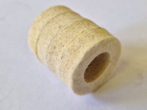 Olejový filter TZ4K14 Katalogové číslo : 15017